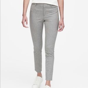 Banana Republic Sloan Pants